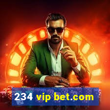 234 vip bet.com